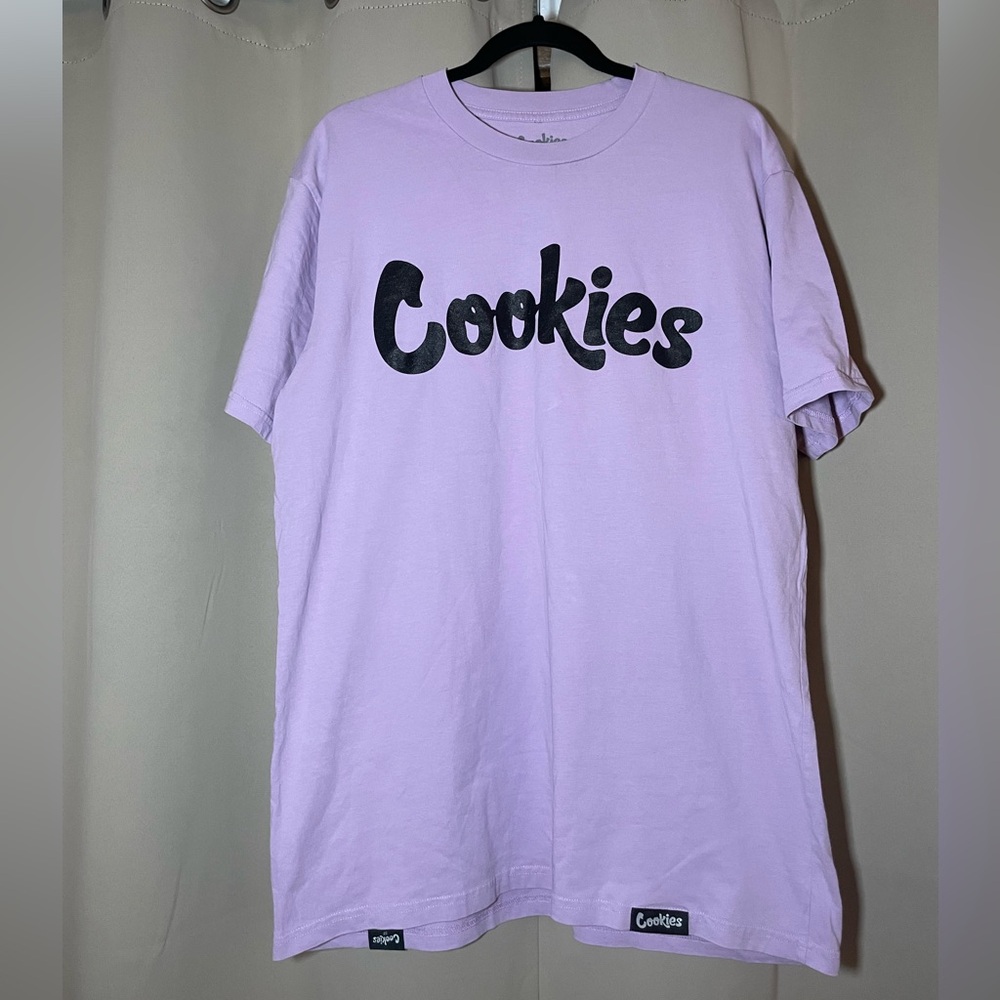 Cookies T-shirt